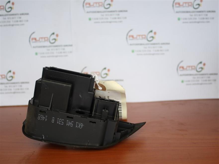 RECAMBIO para Seat Ibiza 1.4 G (1998)