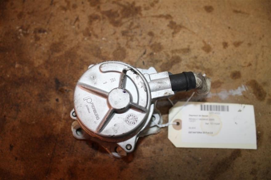 RECAMBIO para Renault Megane 1.9 DTI 73Kw (2000)