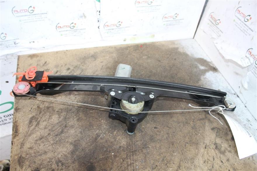 RECAMBIO para Fiat Grande Punto 1.4 G 70Kw (2007)