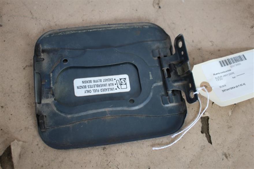 RECAMBIO para Suzuki Jimny