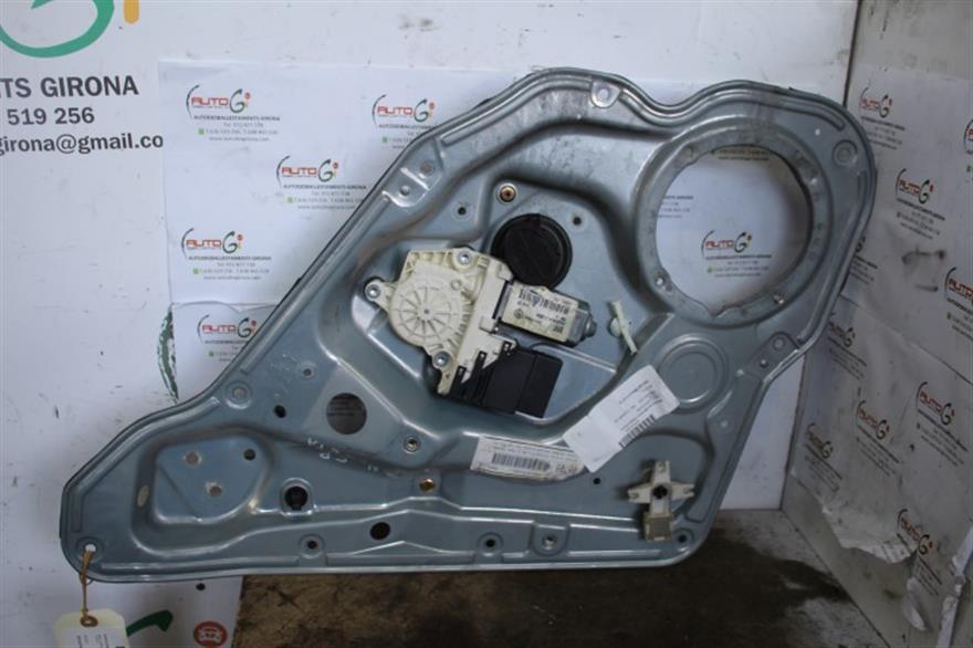 RECAMBIO para Seat Leon 1.9 TDI LEON I (2005)