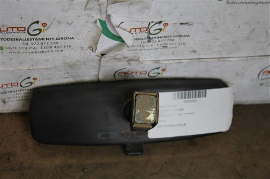 RECAMBIO para Citroen C 15 1.7 D 43Kw (1999)