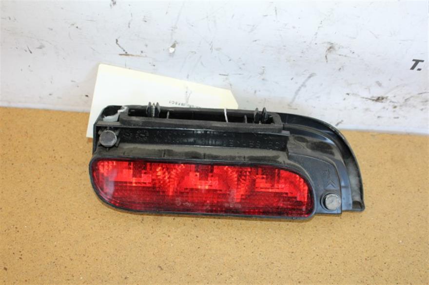RECAMBIO para Citroen Berlingo 1.9 D 51Kw (2004)