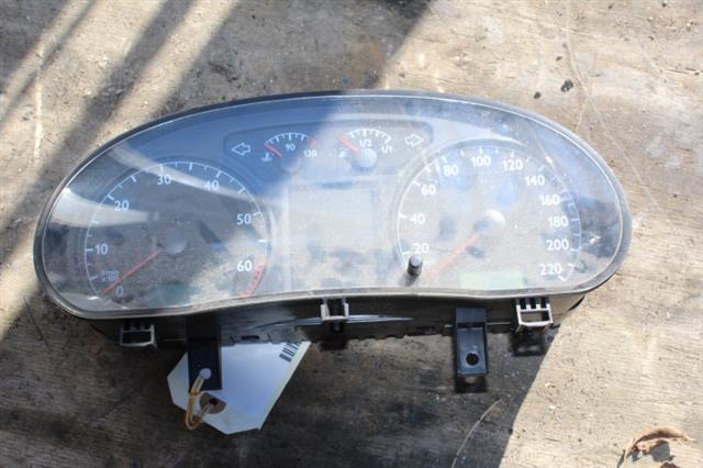 RECAMBIO para Volkswagen Polo 1.2 G 47Kw (2005)