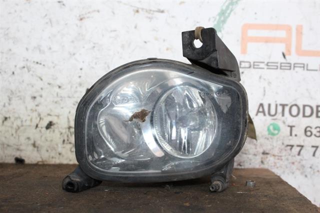 RECAMBIO para Toyota Avensis 2.0 TD 85Kw (2004)