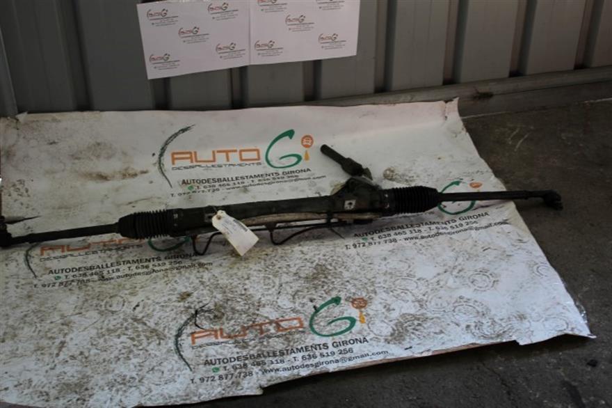 RECAMBIO para Peugeot 607 2.2 HDI (2002)