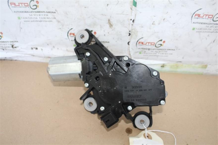 RECAMBIO para Renault Megane 1.5 DCI (2004)