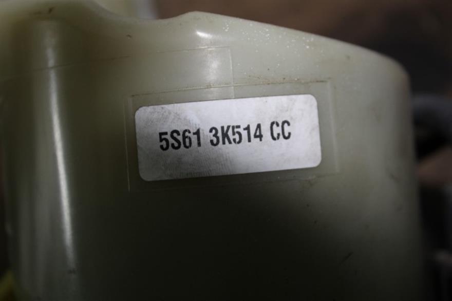 RECAMBIO para Ford Fiesta 1.6 TDCI 0Kw (2007)