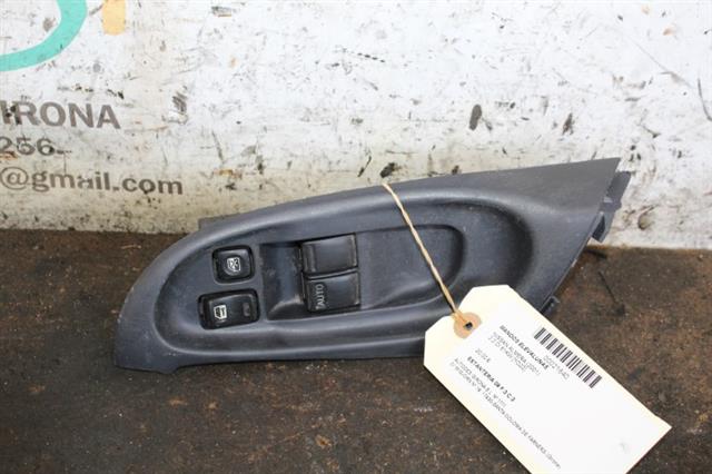 RECAMBIO para Nissan Almera 2.2 DI 81Kw (2001)