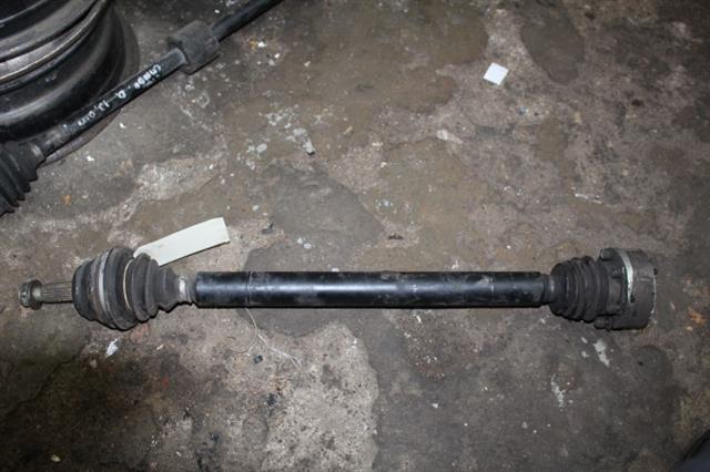 RECAMBIO para Volkswagen Golf 1.9 TDI GOLF III 66Kw (1996)