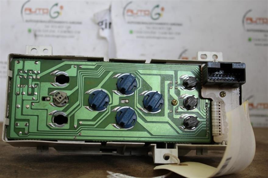 RECAMBIO para Jeep Grand Cherokee 2.5 TD (1997)