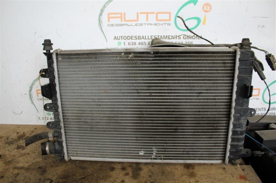 RECAMBIO para Ford Escort 1.6 G 65Kw (1994)