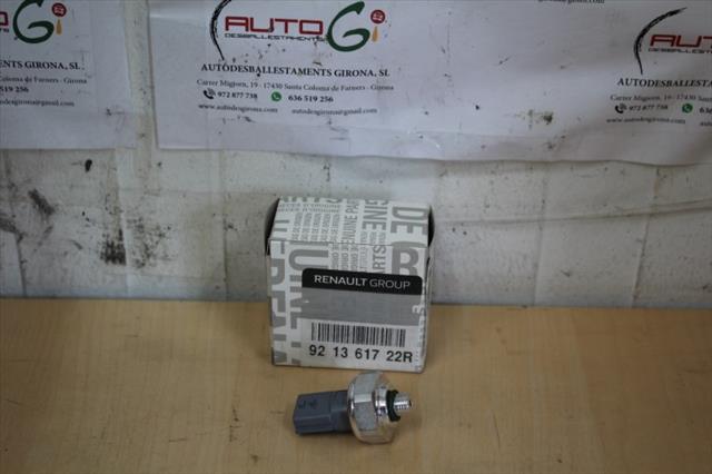 RECAMBIO para Renault Clio