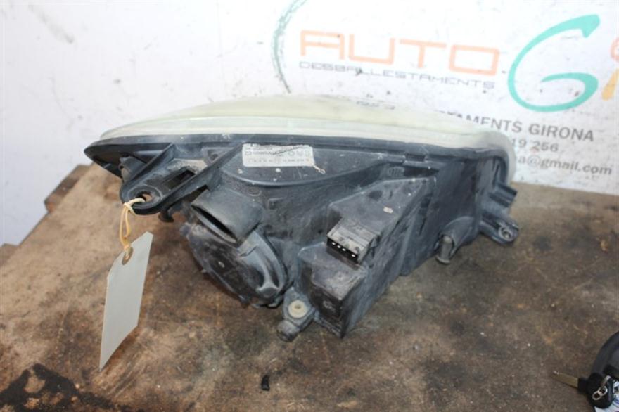 RECAMBIO para Citroen Berlingo 1.4 G 55Kw (2004)