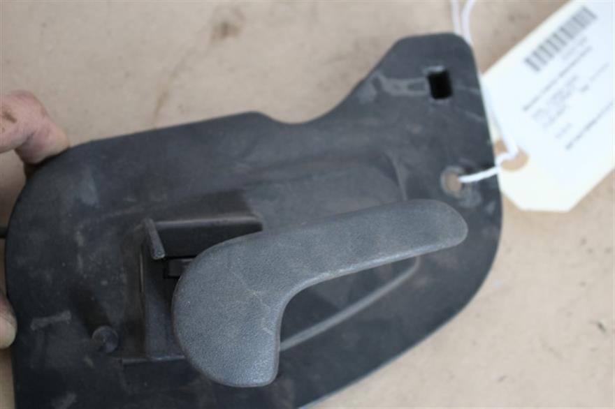 RECAMBIO para Opel Corsa 1.7 DTI CORSA C 55Kw (2000)