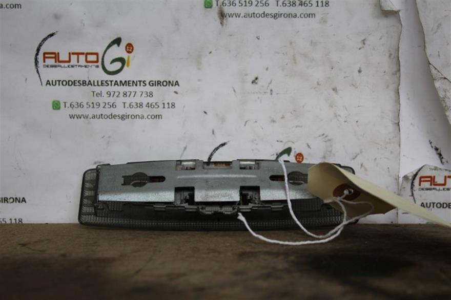 RECAMBIO para Opel Meriva