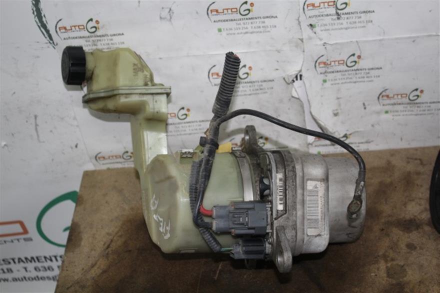 RECAMBIO para Ford Fiesta 1.6 TDCI 0Kw (2007)