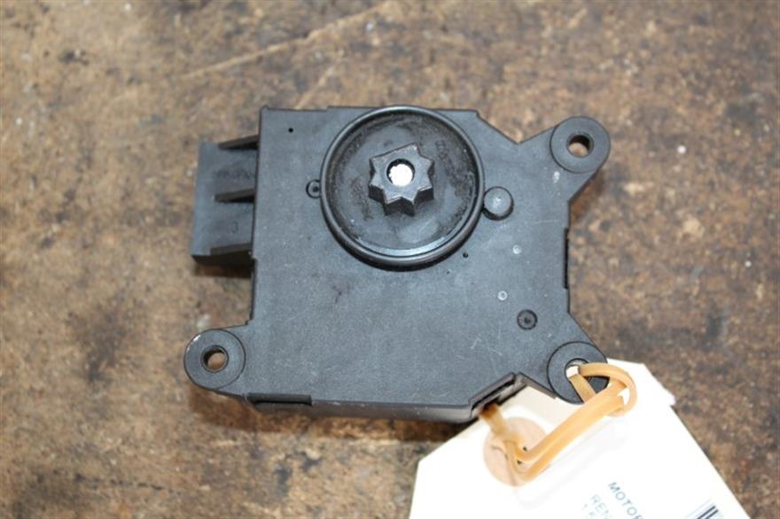 RECAMBIO para Renault Megane 1.5 DCI (2005)