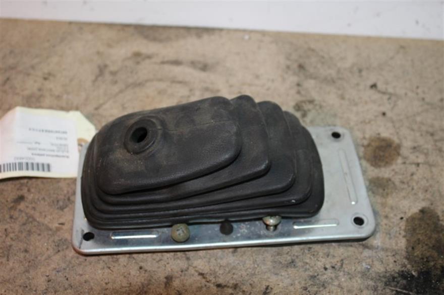 RECAMBIO para Suzuki Santana 2.0 HDI (2006)