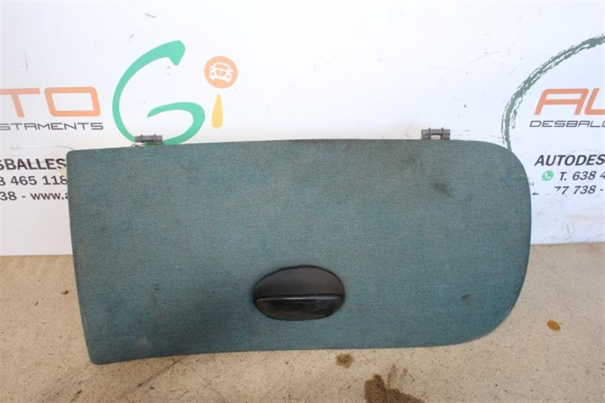 RECAMBIO para Peugeot 206 1.3 G (1999)