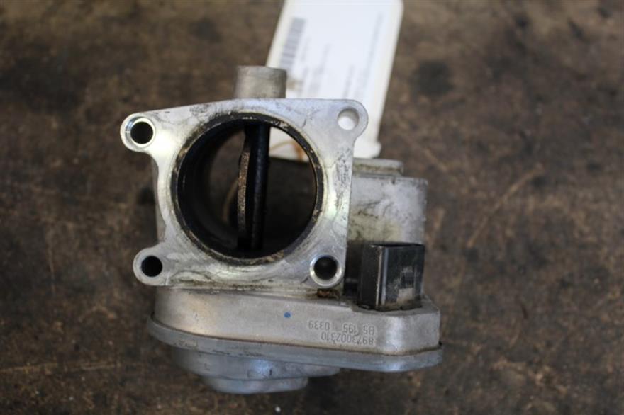 RECAMBIO para Opel Corsa 1.7 DI CORSA C 3P 48Kw (2001)