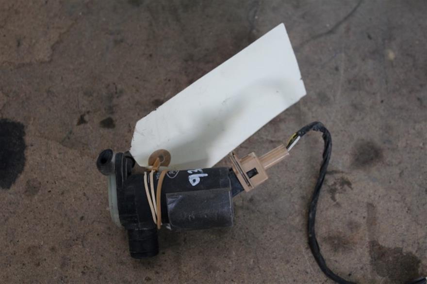 RECAMBIO para Ford Focus 1.6 G 0Kw (2004)