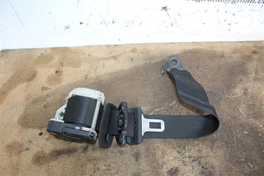 RECAMBIO para Opel Corsa 1.7 DI CORSA C 3P 48Kw (2001)