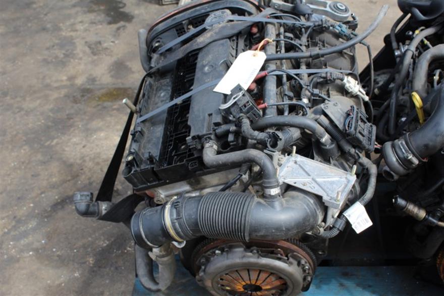 RECAMBIO para Alfa Romeo 147 1.6 G 16 VÀL. 77Kw (2004)