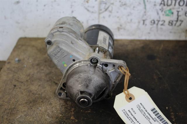 RECAMBIO para Opel Astra 1.6 GASOLINA A-H 77Kw (2005)