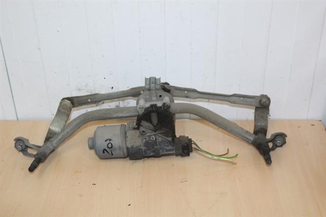 RECAMBIO para Peugeot 207 1.6 HDI 3P 66Kw (2008)