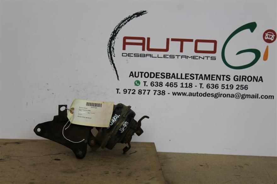 RECAMBIO para Seat Toledo 1.8 G (1995)
