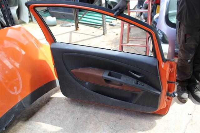 RECAMBIO para Fiat Punto 1.9 D MULTIJET 96Kw (2007)