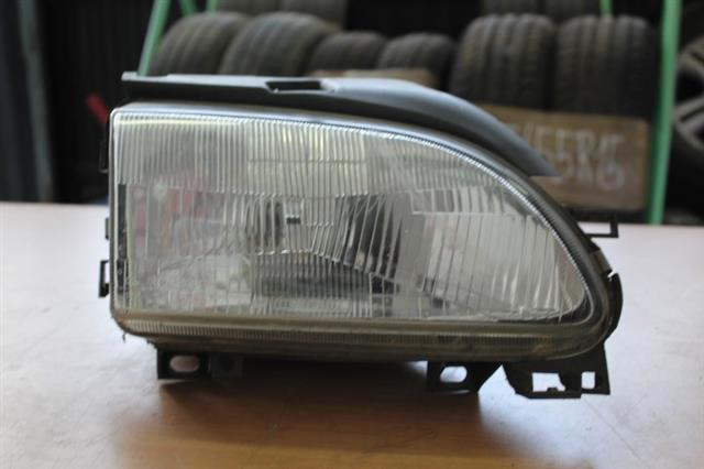 RECAMBIO para Seat Arosa 1.0 G 37Kw (2000)