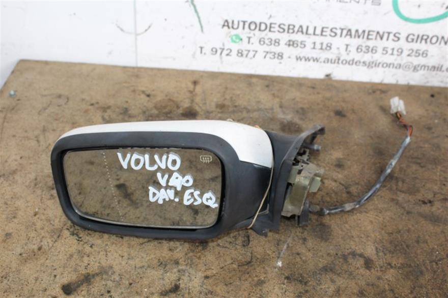 RECAMBIO para Volvo V40