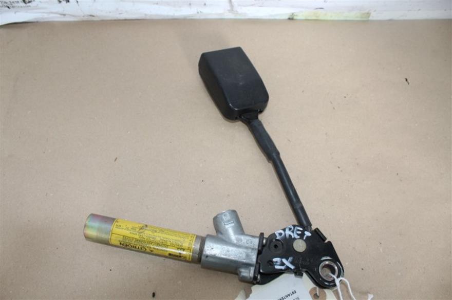 RECAMBIO para Citroen Zx 1.9 D 51Kw (1993)