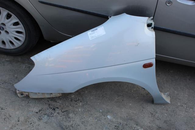 RECAMBIO para Renault Megane Scenic 1.9 DTI 59Kw (2003)