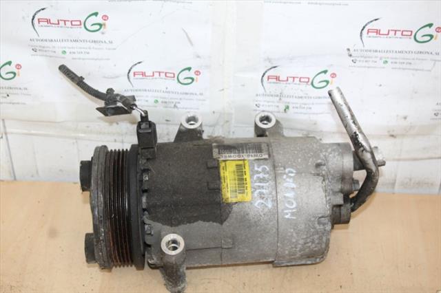 RECAMBIO para Ford Mondeo 2.0 TDCI 103Kw (2007)