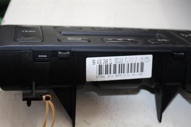 RECAMBIO para Peugeot 406 2.2 HDI 98Kw (2002)