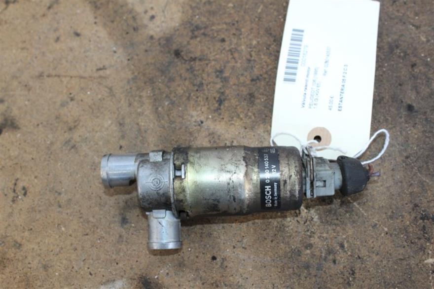 RECAMBIO para Peugeot 106 1.6 G 65Kw (1995)