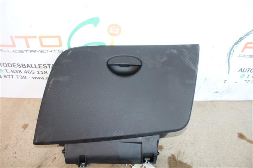 RECAMBIO para Seat Leon 1.6 G LEON II SPORT (2006)
