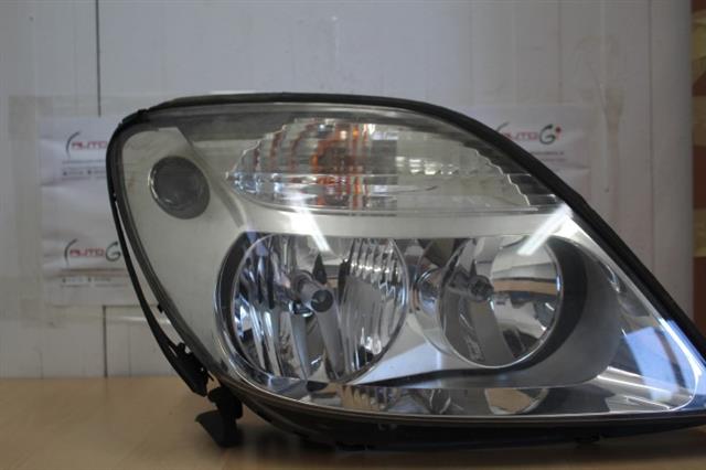RECAMBIO para Renault Megane Scenic 1.9 DCI 75Kw (2003)