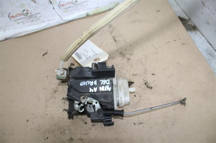 RECAMBIO para Audi  A4 1.9 TDI (1997)