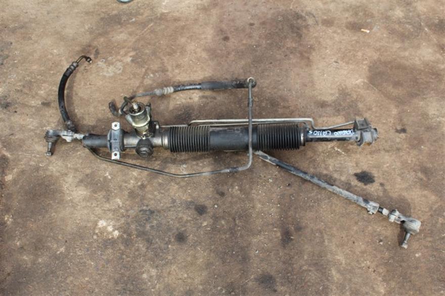 RECAMBIO para Daewoo Lanos 1.5 G 63Kw (1999)