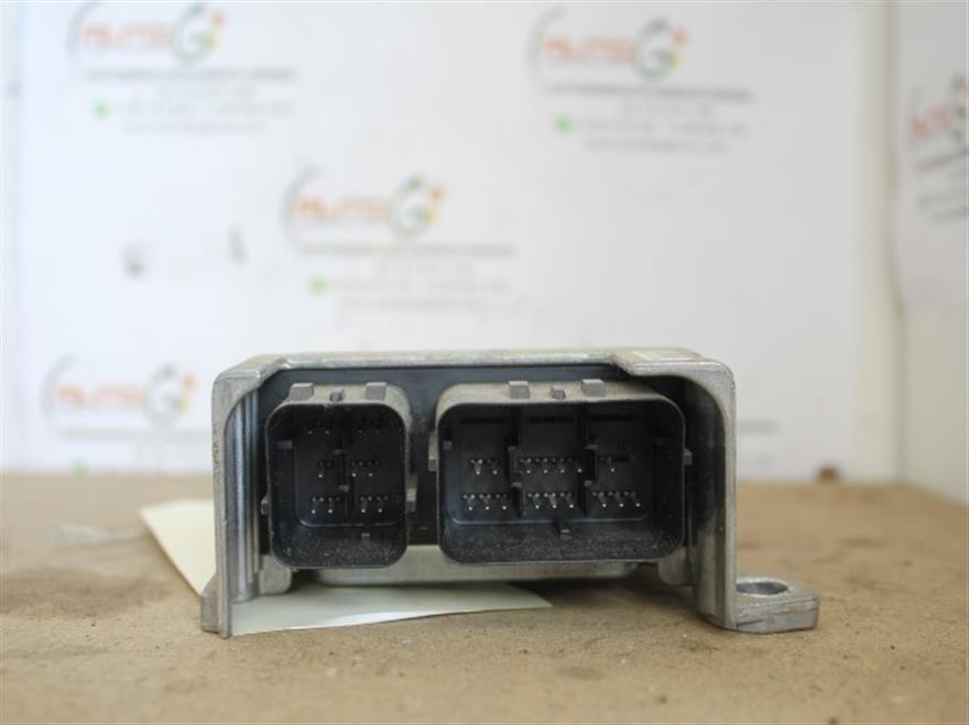 RECAMBIO para Ford Focus 1.6 G (2000)