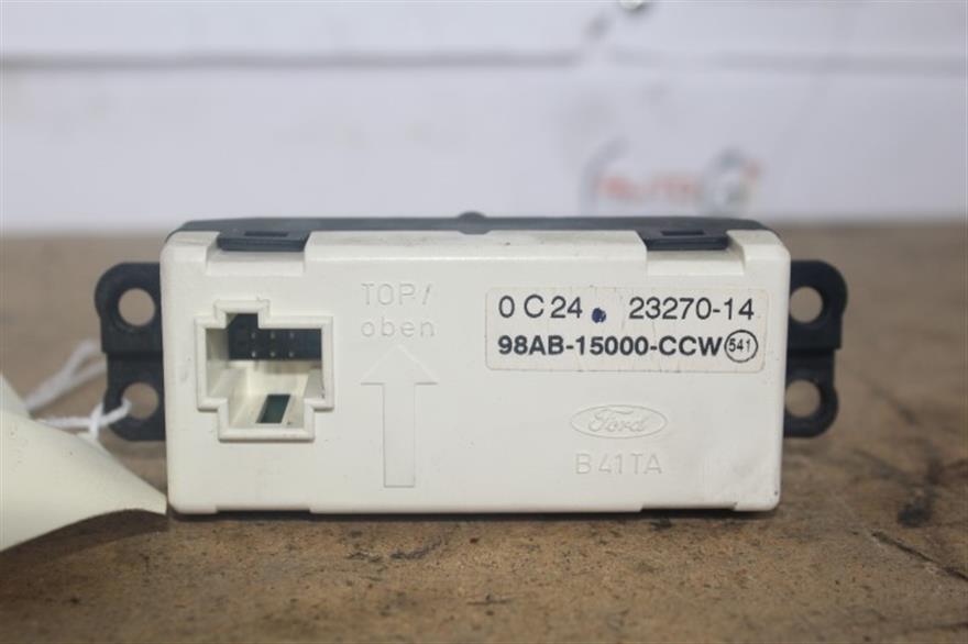RECAMBIO para Ford Focus 1.6 G (2004)