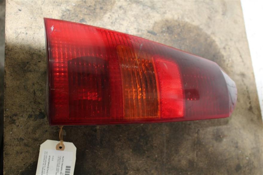 RECAMBIO para Ford Focus 1.8 TDCI FAMILIAR 74Kw (2002)