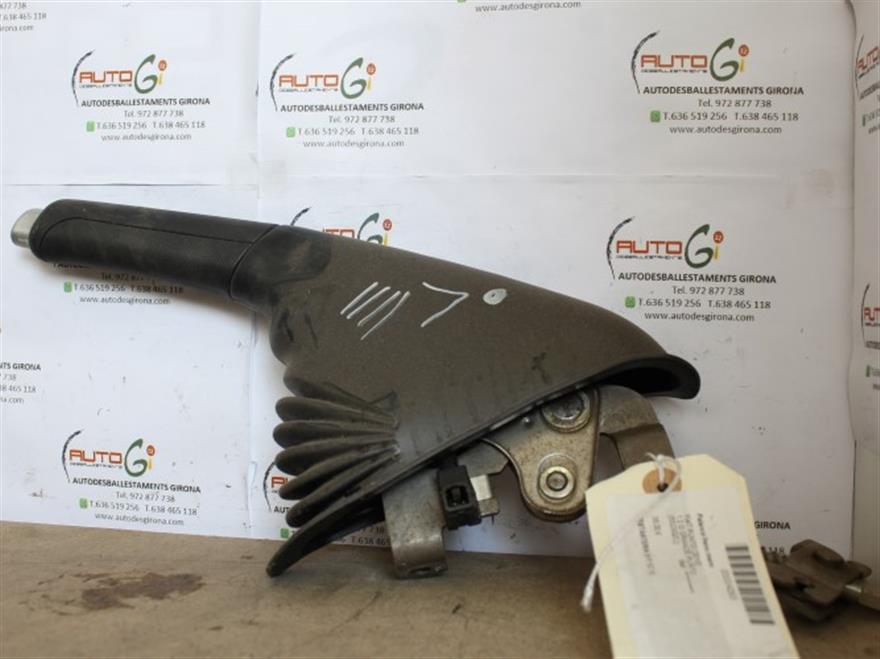 RECAMBIO para Fiat Grande Punto 1.2 G 48Kw (2010)