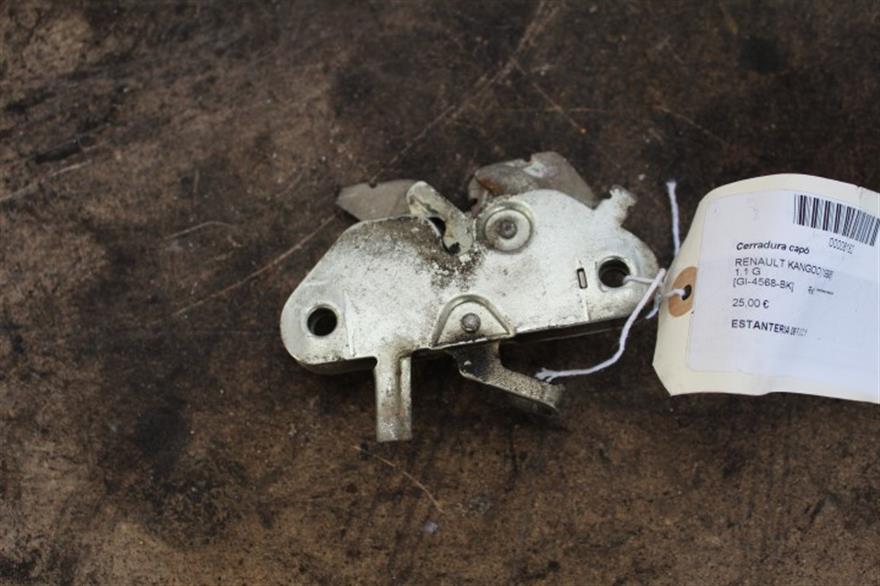 RECAMBIO para Renault Kangoo 1.1 G (1998)