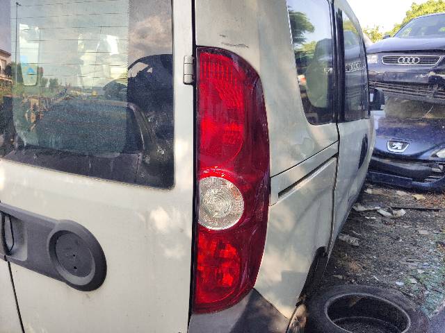 RECAMBIO para Fiat Doblo 1.3 D 66Kw (2011)