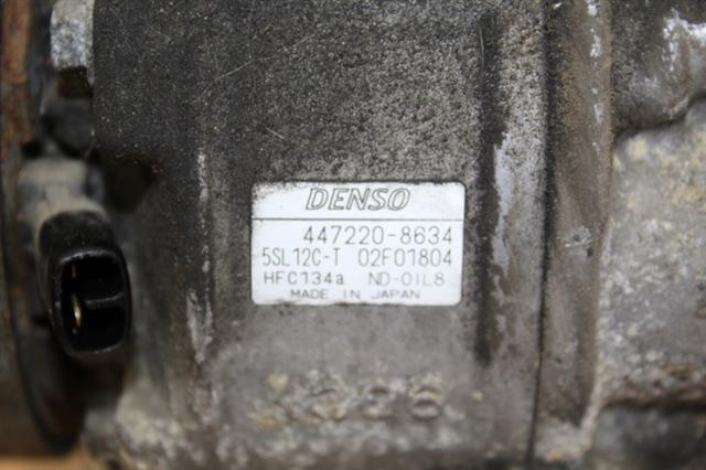 RECAMBIO para Fiat Stilo 1.6 G 3P 76Kw (2005)
